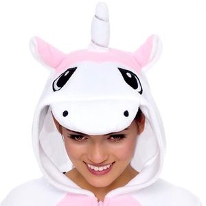 Halloween Costume Unisex Cosplay, Onesie